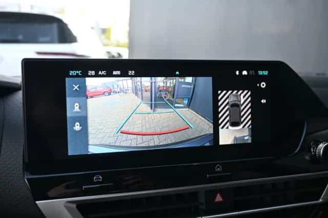 Citroën ë-C4 (2025) thumbnail 16
