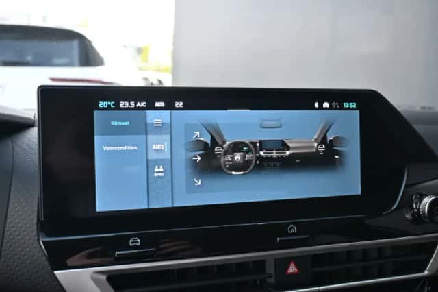 Citroën ë-C4 (2025) thumbnail 20