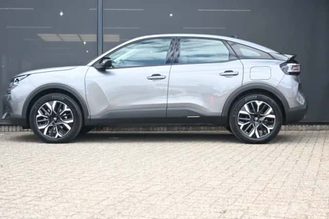 Citroën ë-C4 (2025) thumbnail 3