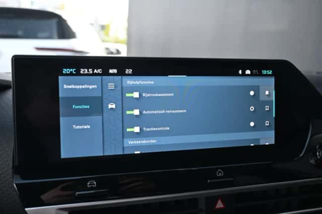 Citroën ë-C4 (2025) thumbnail 21