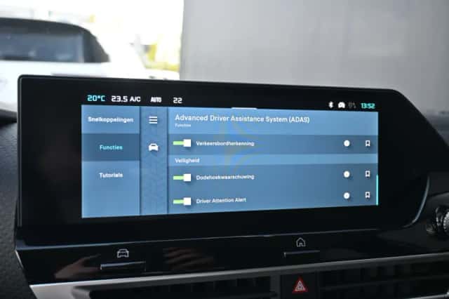 Citroën ë-C4 (2025) thumbnail 23