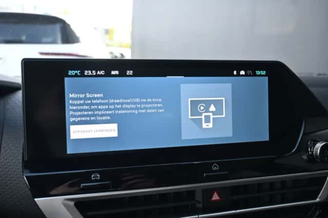 Citroën ë-C4 (2025) thumbnail 24