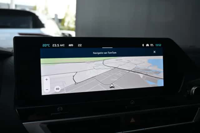Citroën ë-C4 (2025) thumbnail 25