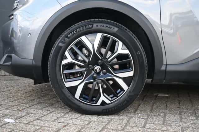 Citroën ë-C4 (2025) thumbnail 29