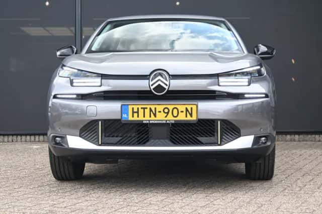 Citroën ë-C4 (2025) thumbnail 4
