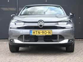 Citroën ë-C4 (2025) thumbnail 4