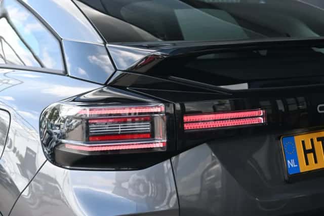 Citroën ë-C4 (2025) thumbnail 31