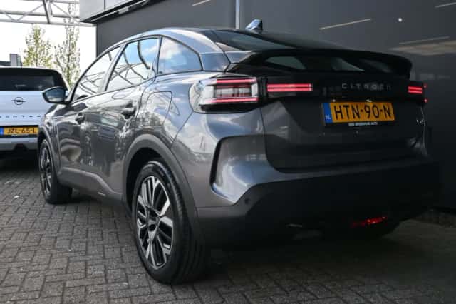Citroën ë-C4 (2025) thumbnail 32
