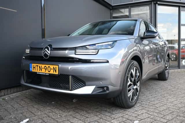 Citroën ë-C4 (2025) thumbnail 33