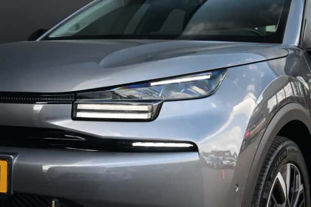 Citroën ë-C4 (2025) thumbnail 34