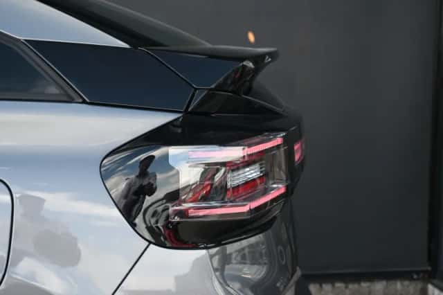 Citroën ë-C4 (2025) thumbnail 35