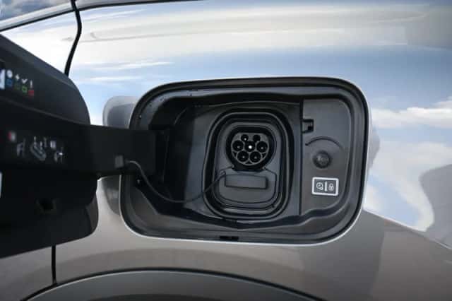 Citroën ë-C4 (2025) thumbnail 36