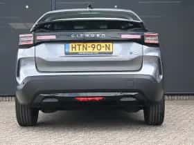Citroën ë-C4 (2025) thumbnail 5