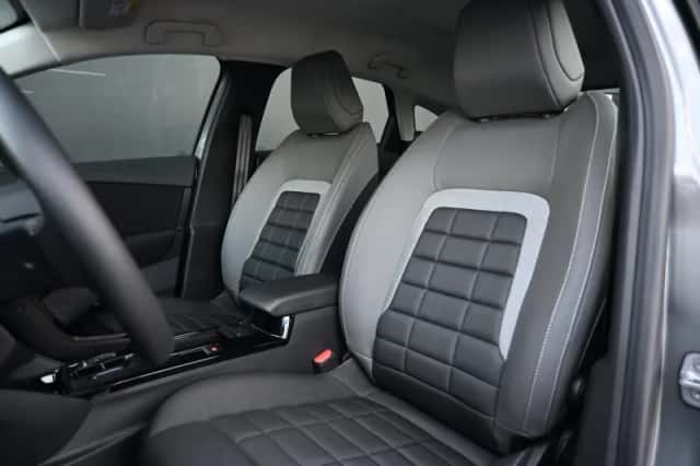 Citroën ë-C4 (2025) thumbnail 6