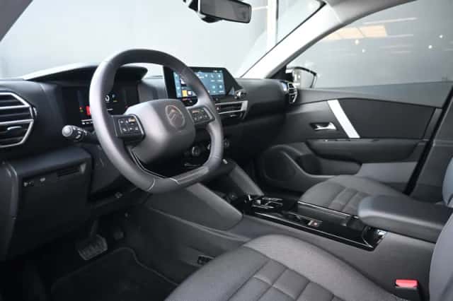 Citroën ë-C4 (2025) thumbnail 7