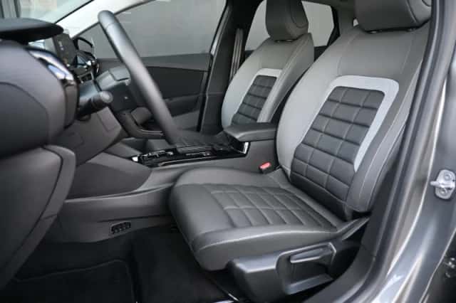 Citroën ë-C4 (2025) thumbnail 8
