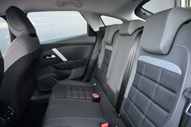 Citroën ë-C4 (2025) thumbnail 9