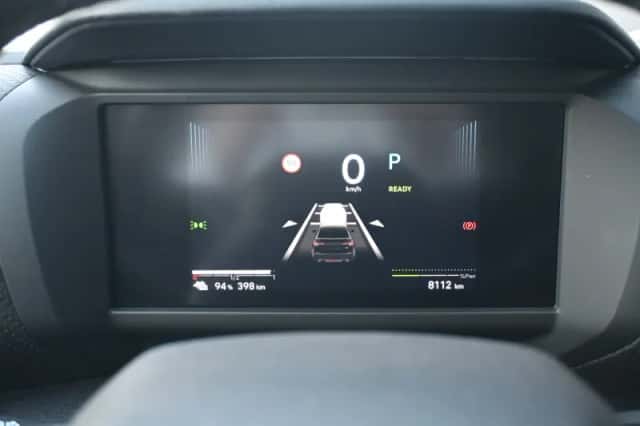 Citroën ë-C4 (2025) thumbnail 10