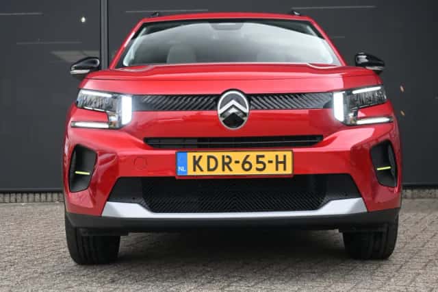 Citroën ë-C3 (2026) thumbnail 2