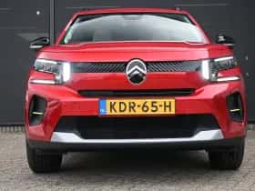 Citroën ë-C3 (2026) thumbnail 2