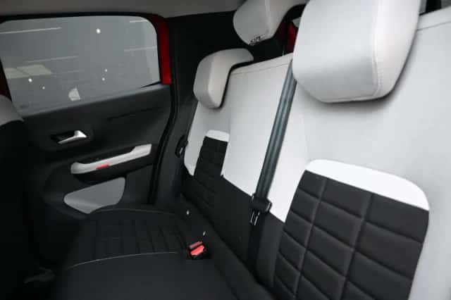Citroën ë-C3 (2026) thumbnail 11