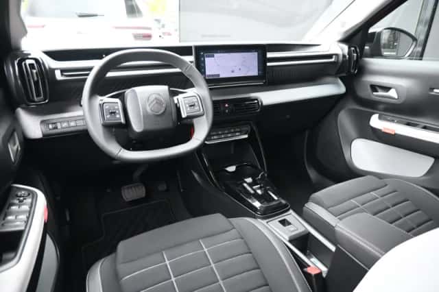 Citroën ë-C3 (2026) thumbnail 12