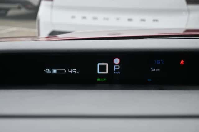 Citroën ë-C3 (2026) thumbnail 13