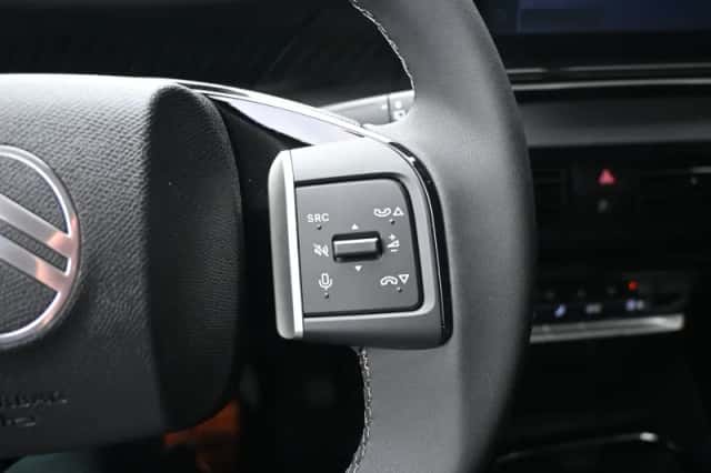 Citroën ë-C3 (2026) thumbnail 15