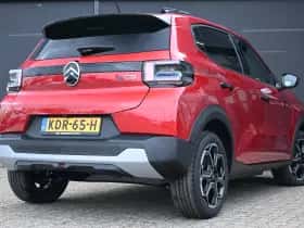 Citroën ë-C3 (2026) thumbnail 3