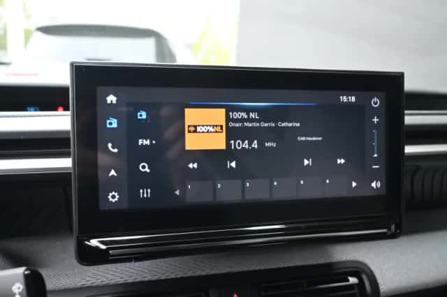 Citroën ë-C3 (2026) thumbnail 21