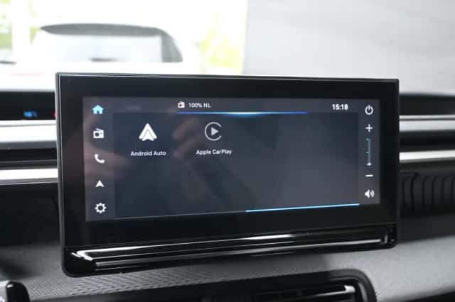 Citroën ë-C3 (2026) thumbnail 22