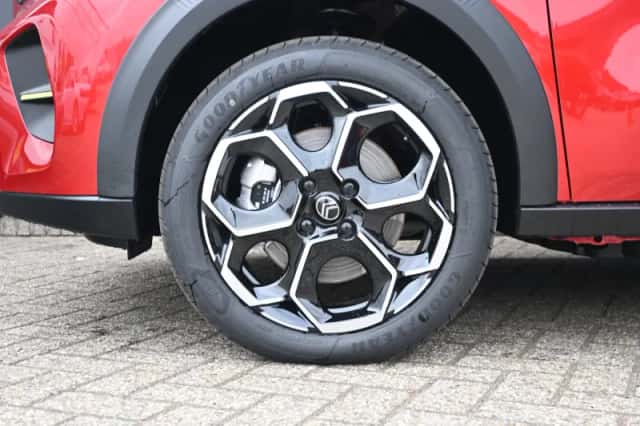 Citroën ë-C3 (2026) thumbnail 25