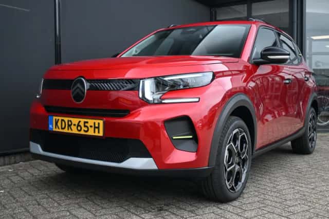 Citroën ë-C3 (2026) thumbnail 26