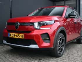 Citroën ë-C3 (2026) thumbnail 26