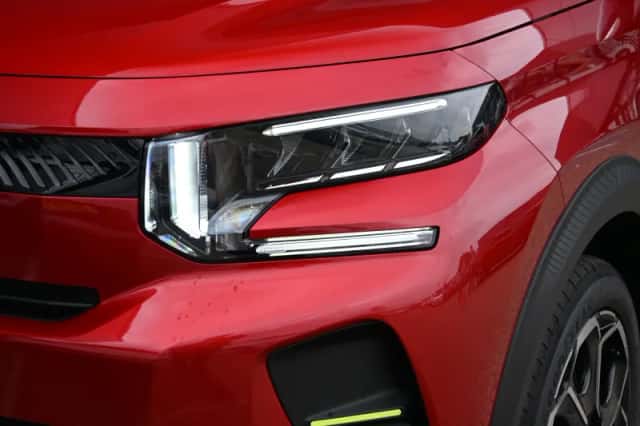 Citroën ë-C3 (2026) thumbnail 27