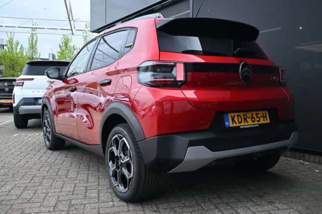 Citroën ë-C3 (2026) thumbnail 28