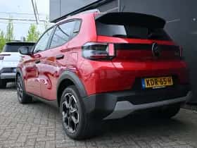 Citroën ë-C3 (2026) thumbnail 28