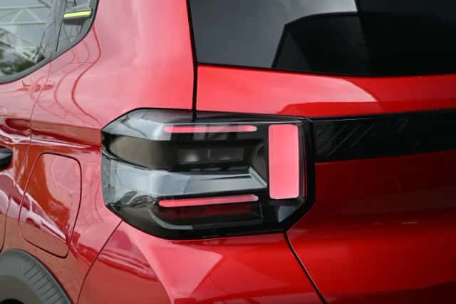 Citroën ë-C3 (2026) thumbnail 29