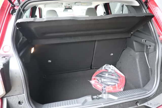 Citroën ë-C3 (2026) thumbnail 30