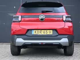 Citroën ë-C3 (2026) thumbnail 4