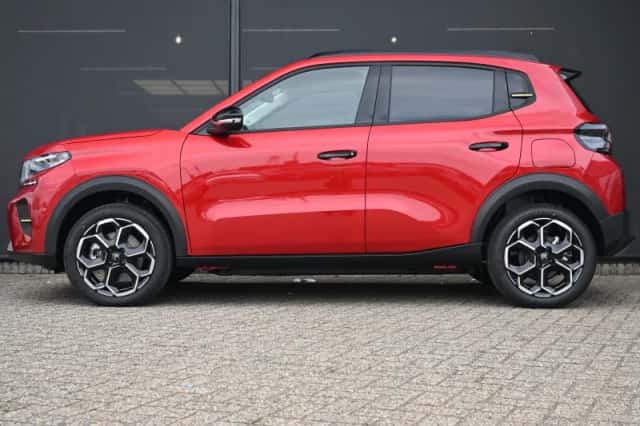Citroën ë-C3 (2026) thumbnail 5