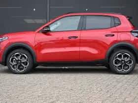 Citroën ë-C3 (2026) thumbnail 5