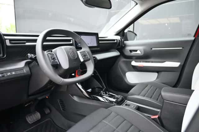 Citroën ë-C3 (2026) thumbnail 6