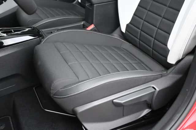 Citroën ë-C3 (2026) thumbnail 9