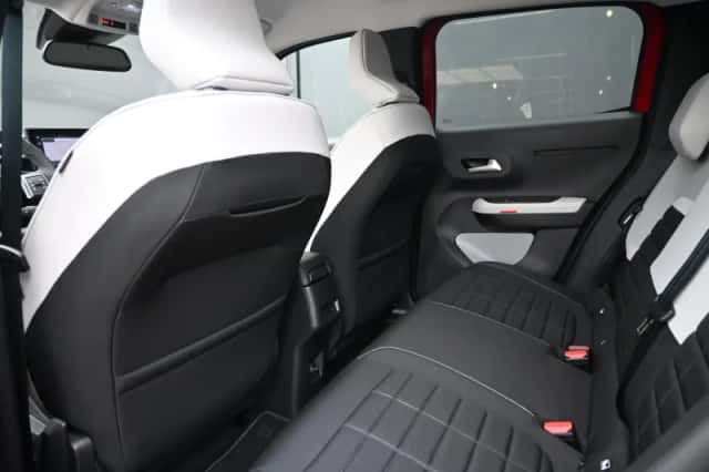 Citroën ë-C3 (2026) thumbnail 10