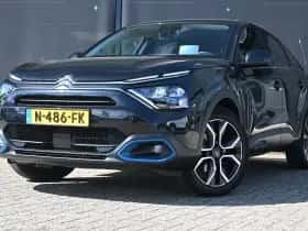 Citroën ë-C4 (2021) thumbnail 1