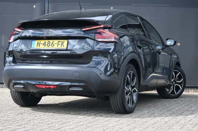 Citroën ë-C4 (2021) thumbnail 2