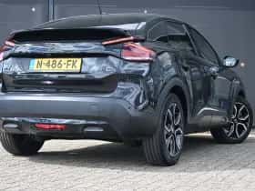 Citroën ë-C4 (2021) thumbnail 2