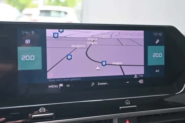Citroën ë-C4 (2021) thumbnail 12