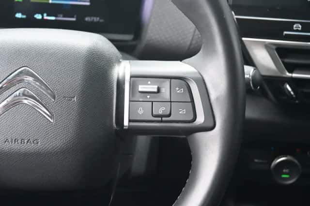Citroën ë-C4 (2021) thumbnail 14
